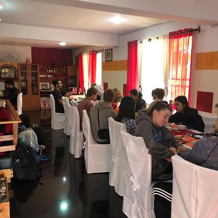 Petite Flower Guest House Talata-maty Екстер'єр фото