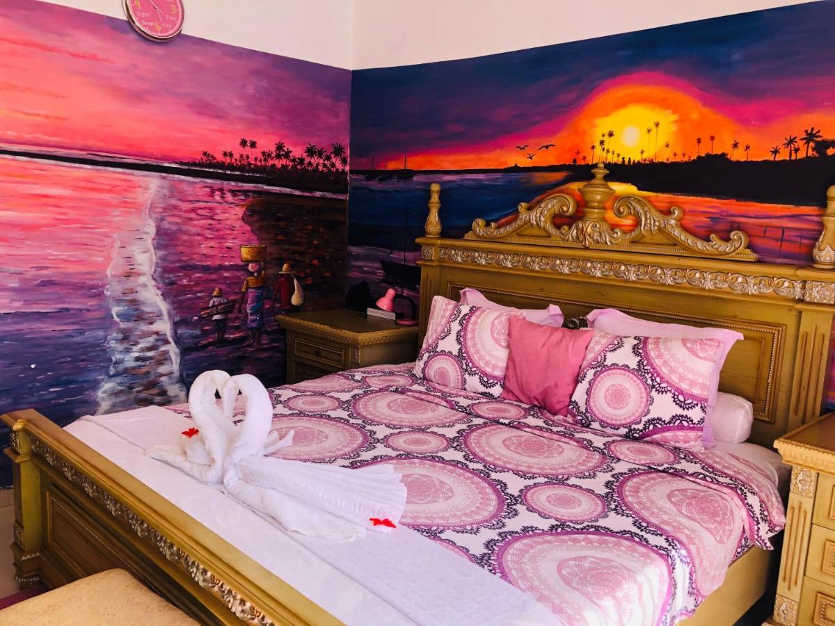 Petite Flower Guest House Talata-maty Екстер'єр фото