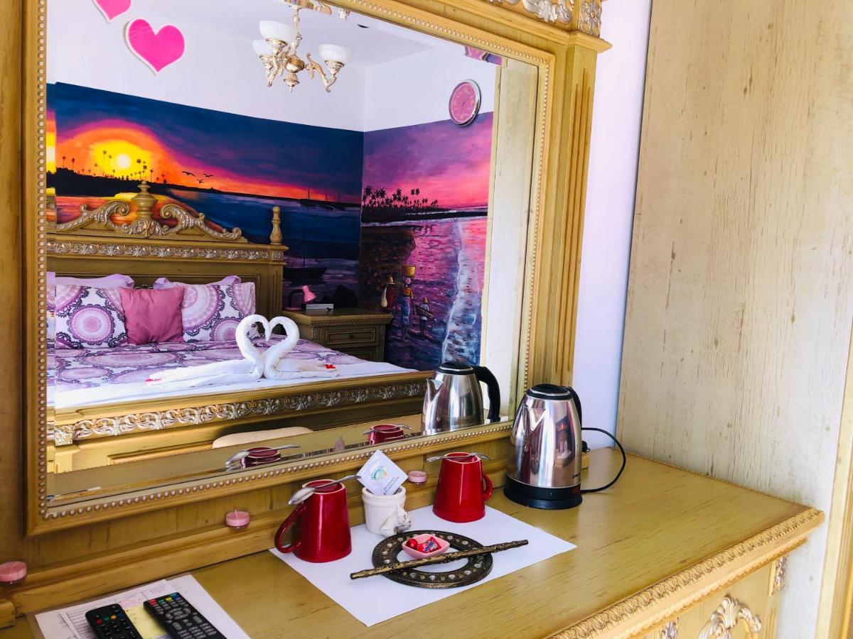 Petite Flower Guest House Talata-maty Екстер'єр фото